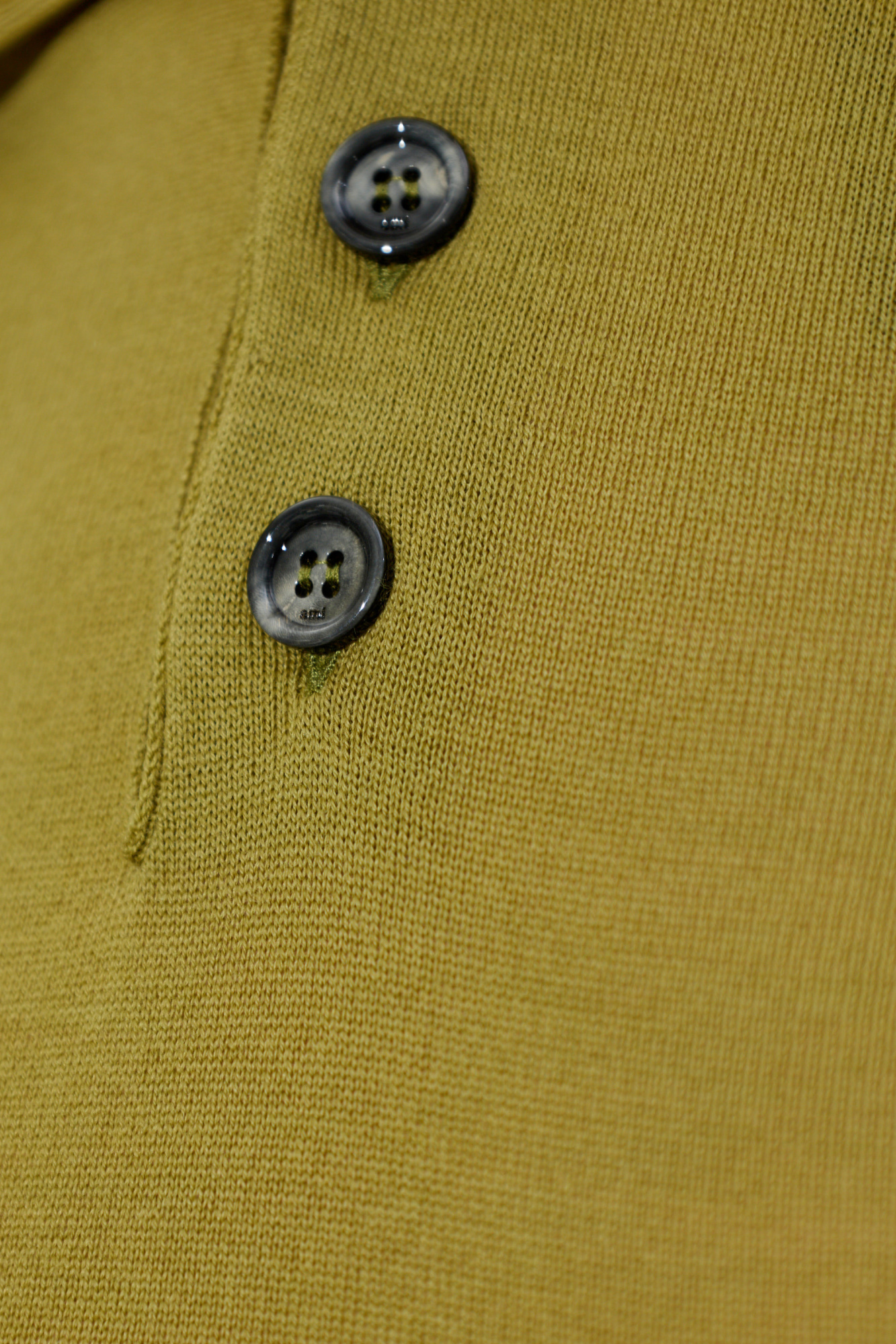 Ami Alexandre Mattiussi Wool polo | Women's | Vitkac